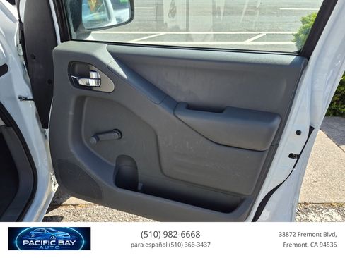 Used 2019 Nissan Frontier S RWD image 14