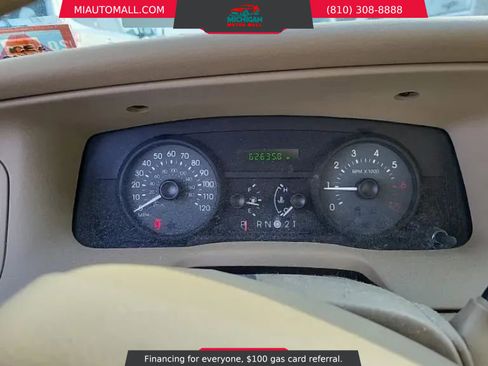 Used 2006 Mercury Grand Marquis GS image 15