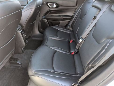 Certified 2023 Jeep Compass High Altitude image 27