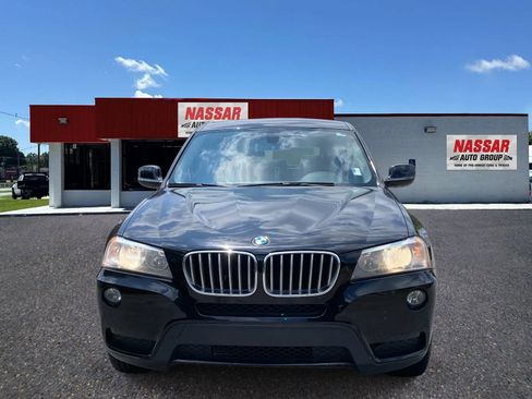 Used 2014 BMW X3 xDrive28i image 2