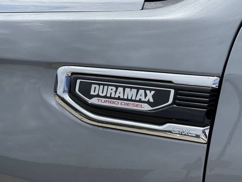 New 2026 GMC Sierra 1500 SLT w/ SLT Premium Plus Package AWD/4WD image 31