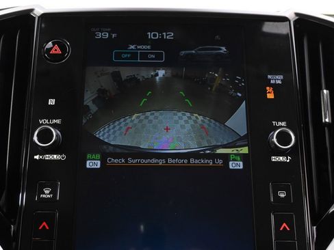 Used 2023 Subaru Ascent Premium w/ Convenience Package image 31