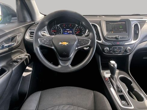 Used 2019 Chevrolet Equinox LT AWD/4WD image 6