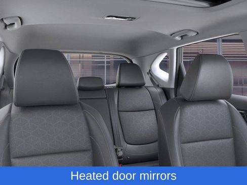 New 2026 Kia Seltos SX image 28