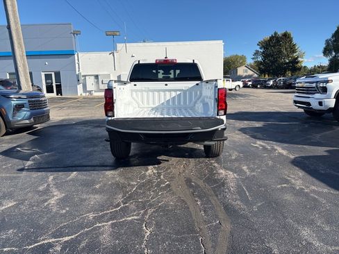 New 2026 Chevrolet Colorado Trail Boss image 6