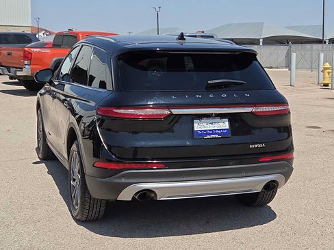 Used 2022 Lincoln Corsair FWD w/ Equipment Group 101A image 7