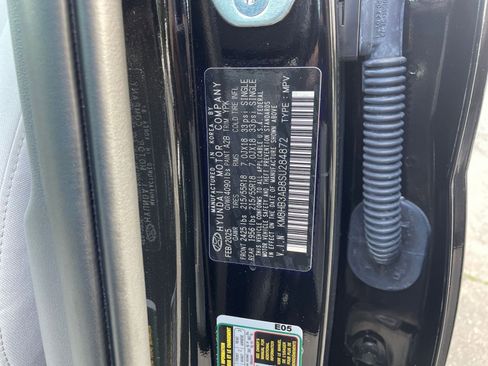 Used 2025 Hyundai Kona SEL image 29