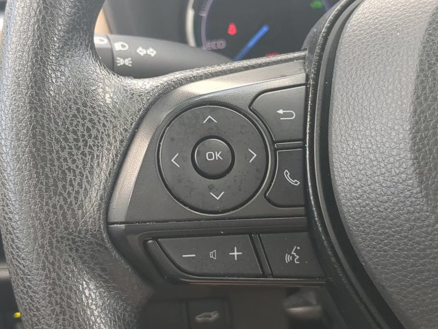 Certified 2024 Toyota RAV4 XLE w/ Convenience Package AWD/4WD image 23