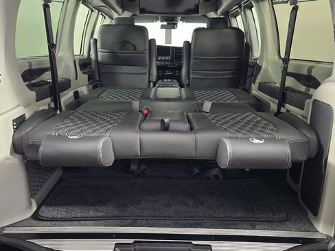 New 2026 Chevrolet Express 2500 w/ Driver Convenience Package image 17