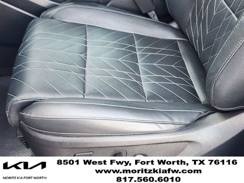 Certified 2023 Kia Telluride SX X-Line AWD/4WD image 23