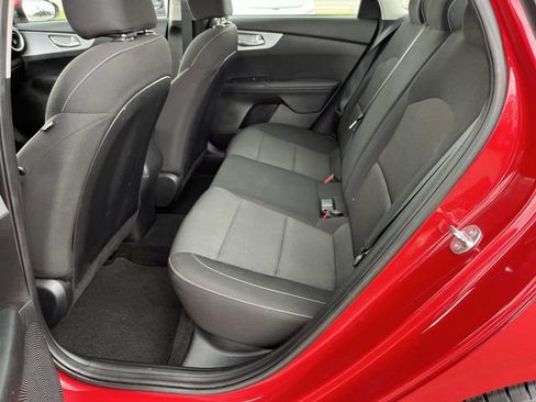 Used 2024 Kia Forte LXS FWD image 17