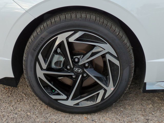 New 2026 Hyundai Sonata SEL Sport image 11