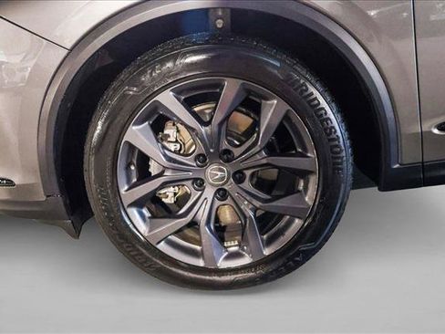 Used 2024 Acura MDX A-Spec AWD/4WD image 9