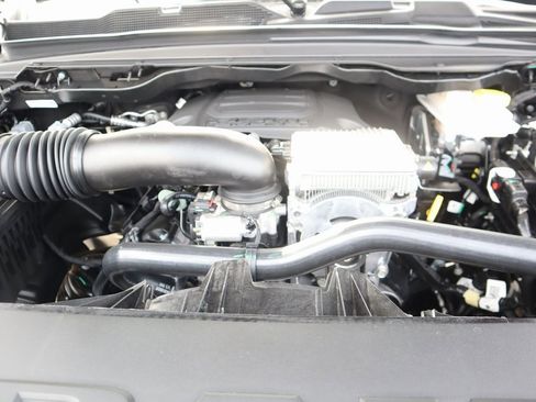 New 2026 RAM 1500 Big Horn image 20