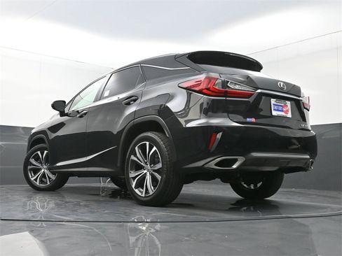 Used 2017 Lexus RX 350 FWD image 30