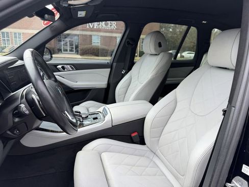 Used 2023 BMW X5 sDrive40i image 12