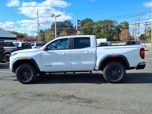 New 2026 GMC Canyon Elevation w/ Convenience Package image 4