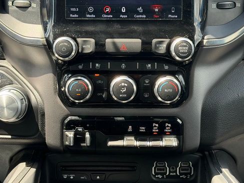 Used 2019 RAM 1500 Sport w/ Level 2 Equipment Group AWD/4WD image 24