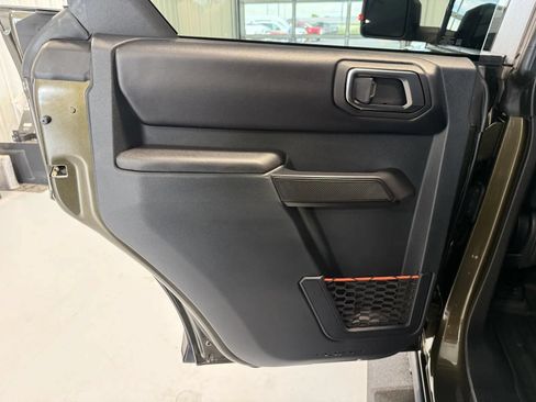 Used 2024 Ford Bronco Raptor AWD/4WD image 14