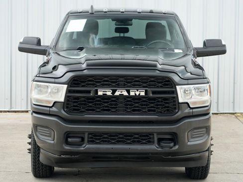 Used 2022 RAM 3500 Tradesman image 39