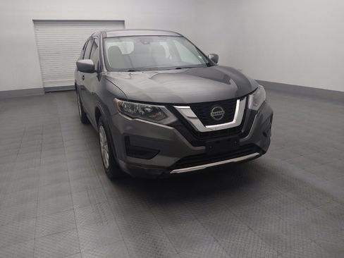 Used 2019 Nissan Rogue S image 14