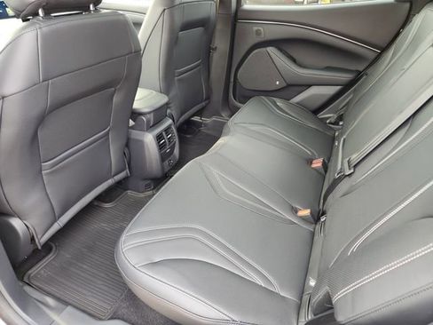 Used 2021 Ford Mustang Mach-E Premium image 30