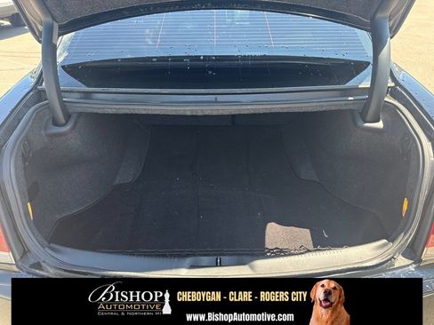 Used 2018 Chrysler 300 S w/ Safetytec Plus Group AWD/4WD image 20