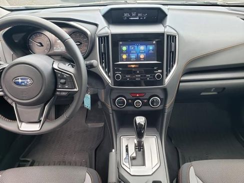 Certified 2023 Subaru Crosstrek 2.0i Premium image 13