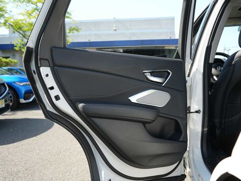 Certified 2024 Acura RDX SH-AWD w/ Technology Package image 36