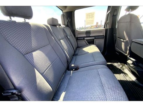 Used 2022 Ford F350 XLT w/ XLT Value Package AWD/4WD image 28