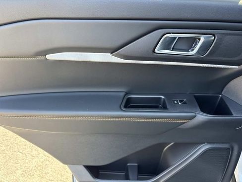 New 2026 Ford Explorer Tremor image 20