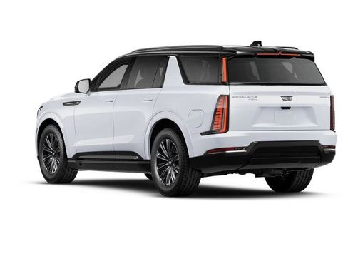New 2026 Cadillac Escalade IQL Sport 1 w/ LPO, Floor Liner Package AWD/4WD image 6