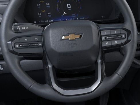 New 2026 Chevrolet Colorado LT w/ LT Convenience Package AWD/4WD image 69