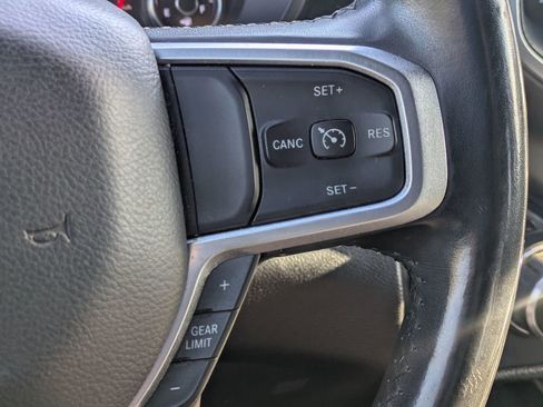 Used 2019 RAM 1500 Big Horn image 21