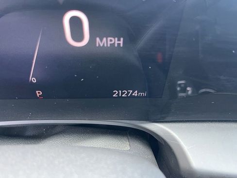 Used 2024 Buick Encore GX Sport Touring FWD image 29