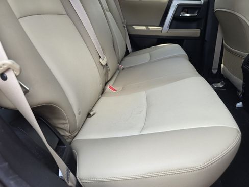 Used 2015 Toyota 4Runner SR5 Premium AWD/4WD image 19