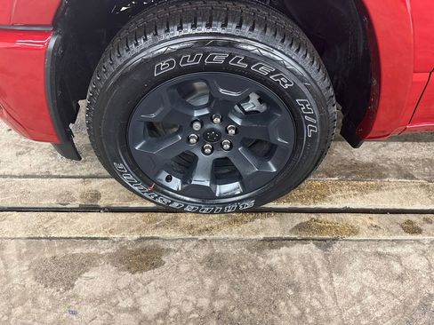 New 2026 RAM 1500 Big Horn image 27