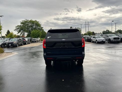 New 2027 Ford Expedition Platinum AWD/4WD image 7