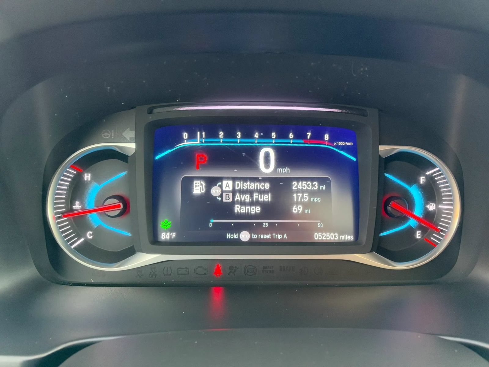 Used 2021 Honda Pilot Special Edition image 14