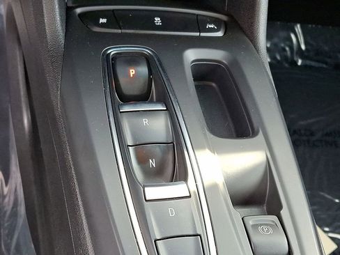 Used 2023 Chevrolet Bolt LT w/ Driver Confidence Package image 12