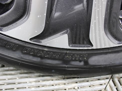 Used 2024 Subaru Ascent Touring AWD/4WD image 37