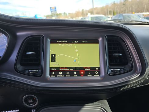 Used 2023 Dodge Challenger R/T Scat Pack image 15