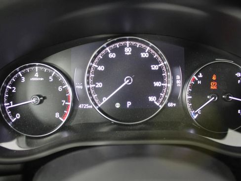 Used 2024 MAZDA MAZDA3 s image 14