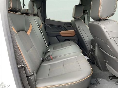 Certified 2024 GMC Canyon AT4 w/ Canyon Safety Plus Package AWD/4WD image 26