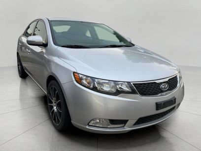 Used 2013 Kia Forte SX
