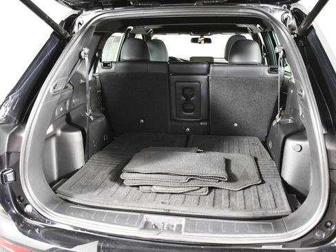 Used 2022 Mitsubishi Outlander SEL image 48