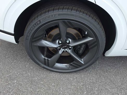 New 2026 Genesis GV70 3.5T Sport Prestige image 14