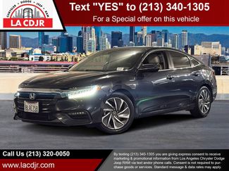 Used 2019 Honda Insight Touring video 1
