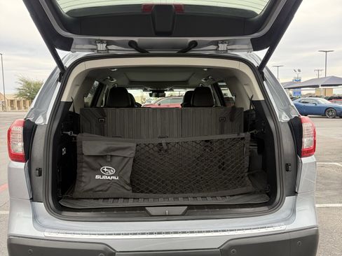 Certified 2024 Subaru Ascent Touring w/ Popular Package #2 image 9