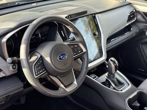 Used 2025 Subaru Outback Limited w/ Popular Package #2 AWD/4WD image 2